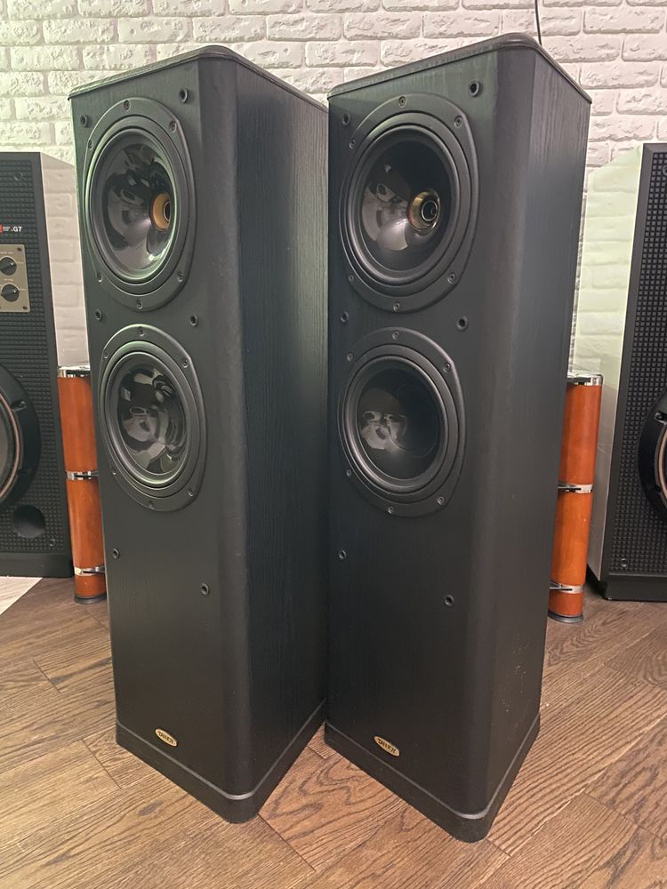 Акустика колонки Tannoy 638 Back Ash D80