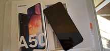 Samsung galaxy A50