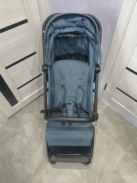 Коляска Carrello Vento