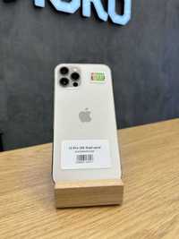 Акція! Вживаний IPhone 12 pro 256 GB Gold в Ябко м.Нетішин
19 763 грн.