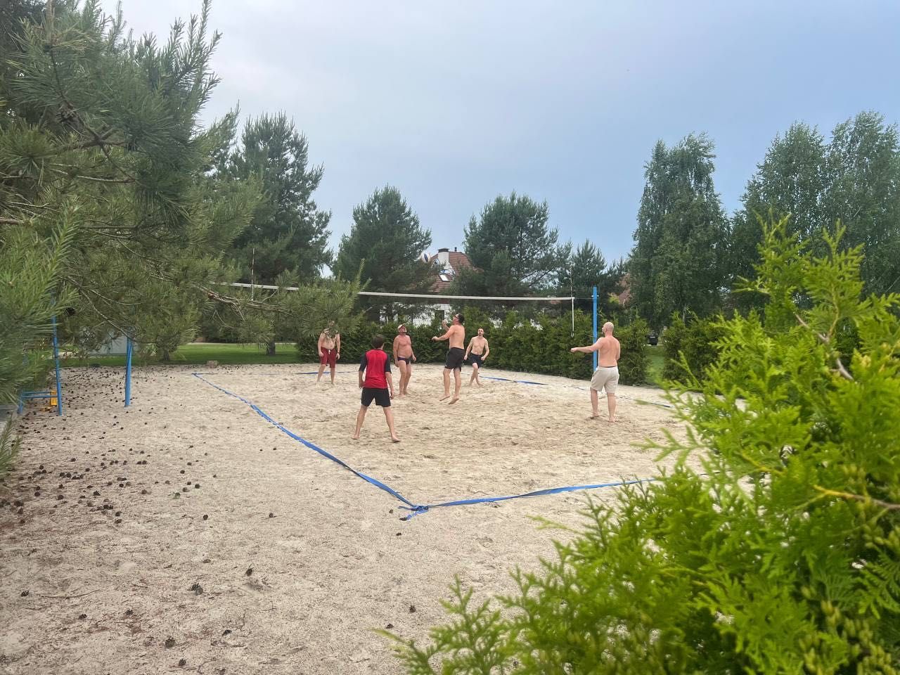 Квартира в Северинівці