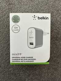 Carregador USB Belkin Novo a estrear