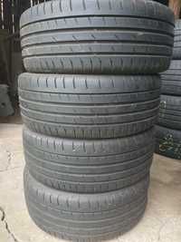 205/45 R17 88V Continental rok 18