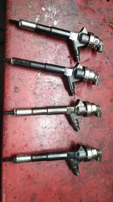 EjetoresOpel Astra J sports Tourer (P10) 1.7 CDTI 125cv