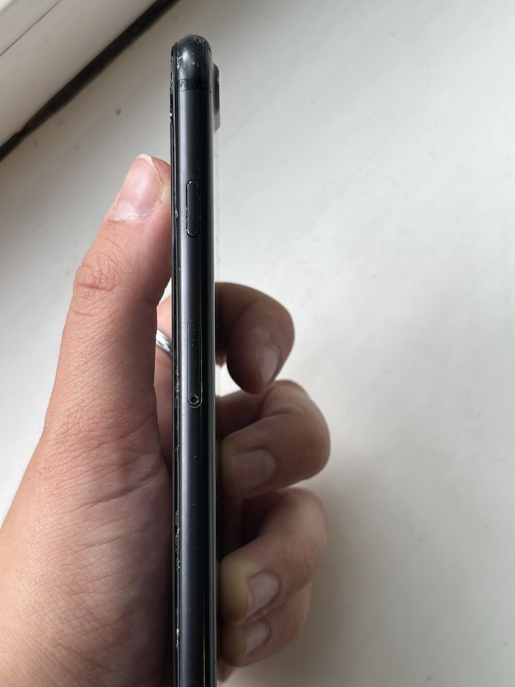 IPhone 7 Plus 128 gb