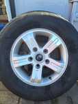 Kia Sorento Felgi Aluminiowe