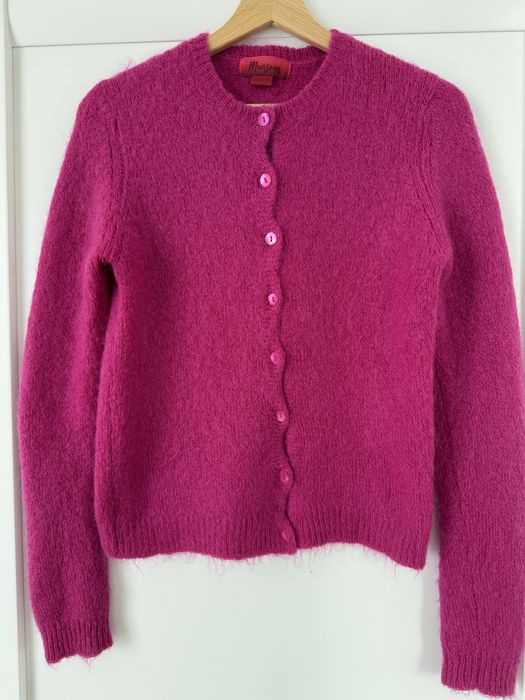 Кардиган- светри з мохеру , розмі s