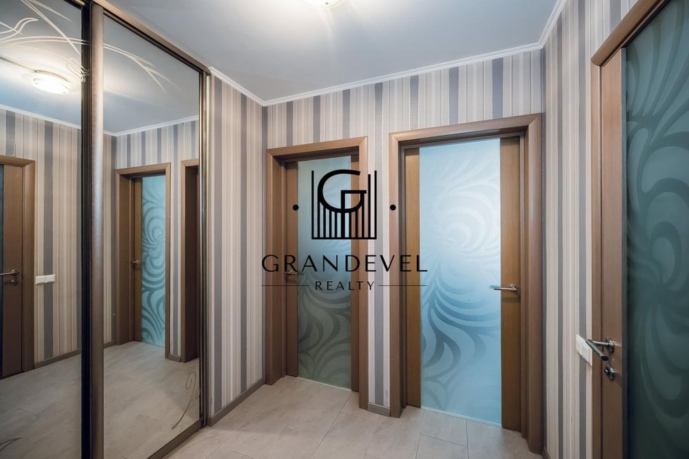 Продаж 1к квартири , вул. Богатирська 6а ЖК Богатирський, Оболонь