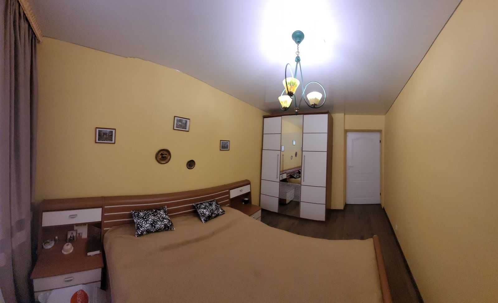 вул.Татарська 3 кімнати