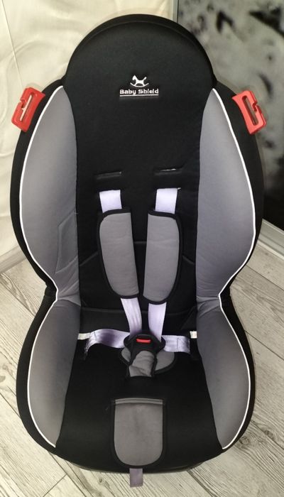 Дитяче автокрісло. Автокресло детское от 9-25кг