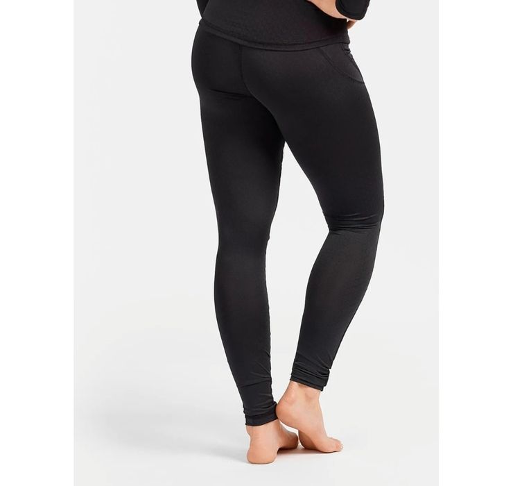 Legginsy termoaktywne damskie Redline rozm. S