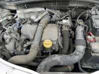 Motor 1.5 dCi 4x4 110cv - K9KG658 / K9K658 [Dacia Duster]