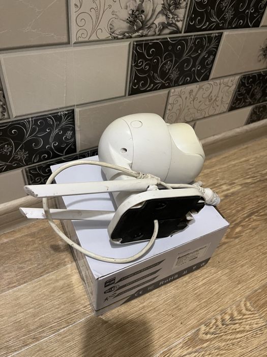 Продам камера вулична вайфай