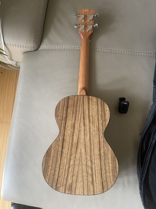 Kala Walnut Tenor Ukulele