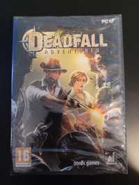 Deadfall Adventures - Gra PC - Folia, nierozpakowana