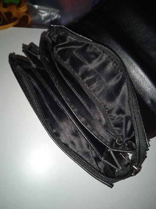 Барсетка giorgio armani нова оригінал