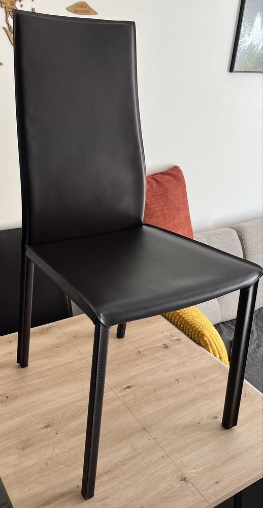 Krzesło BoConcept model 1670 ZARRA