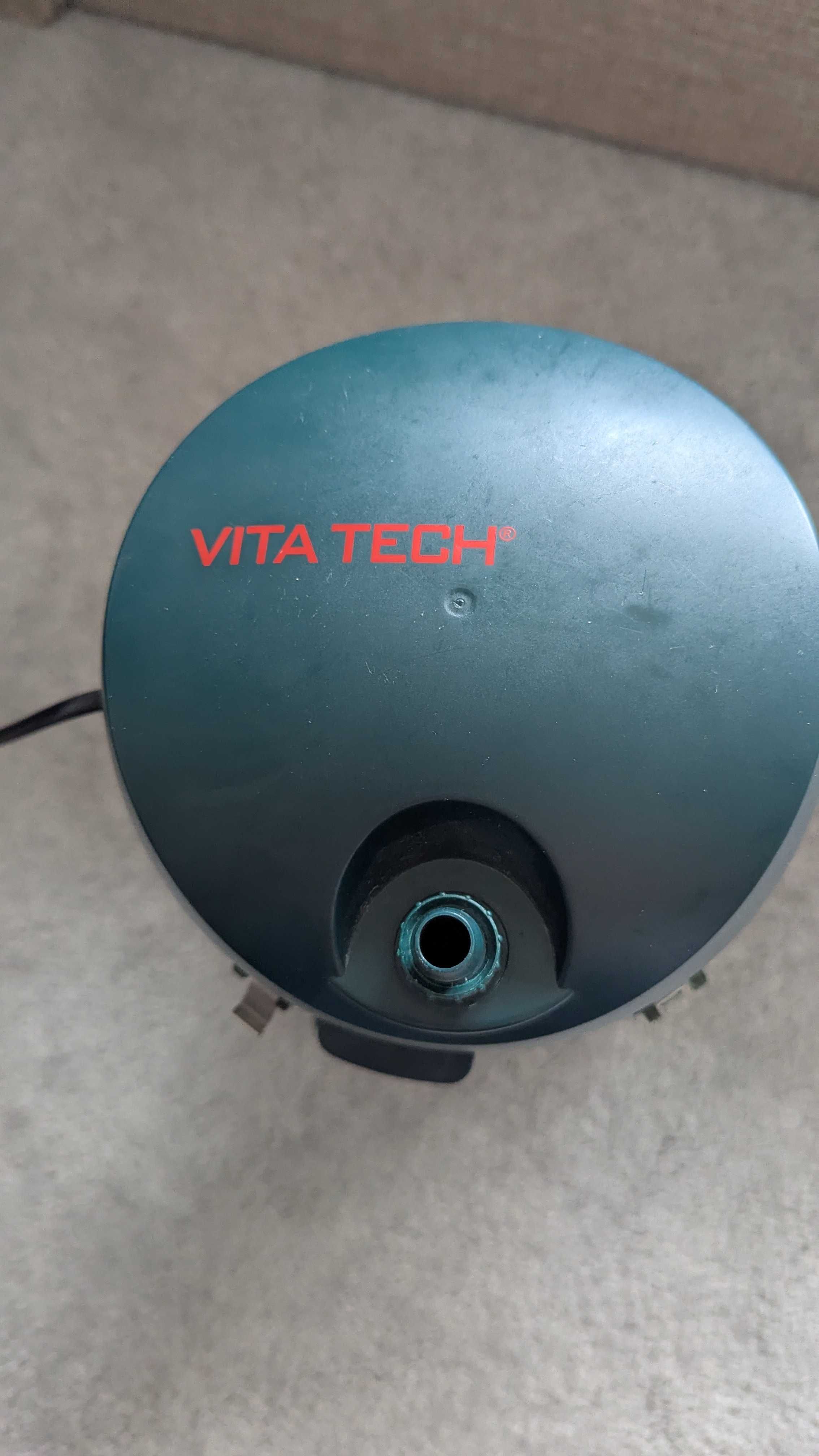 Filtr zewnętrzny do akwarium Vita Tech 620L/H