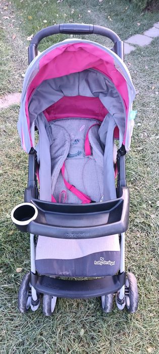 Spacerówka Babydesing