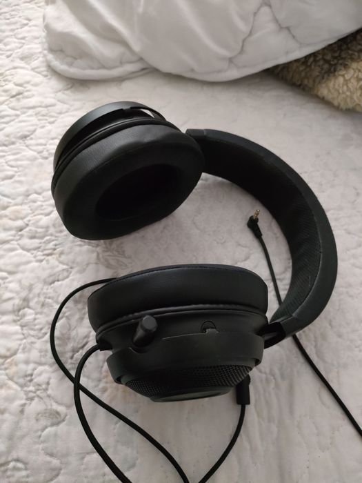 Słuchawki Razer Kraken