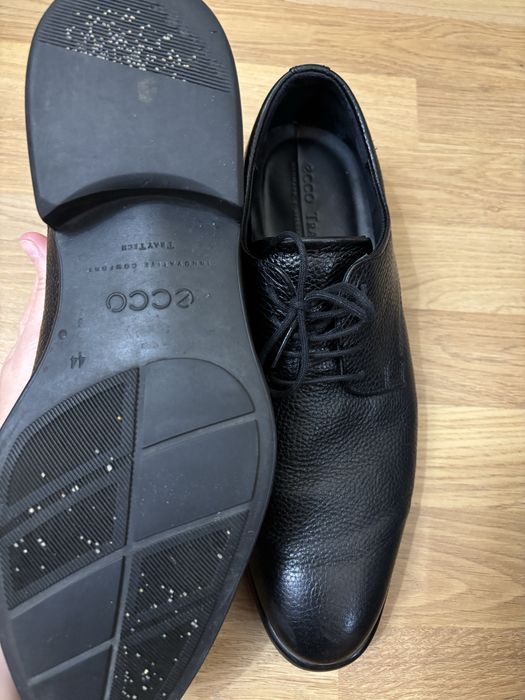 Взуття чоловіче Kazar, trussardi jeans, ecco