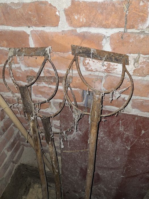 Obcinacz, obcinarką do buraków prl