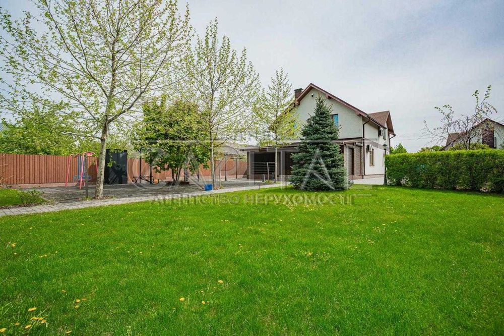 Продажа Дом 5к с ремонтом 200м Чабаны Одесская трасса Газ Подвал Гараж