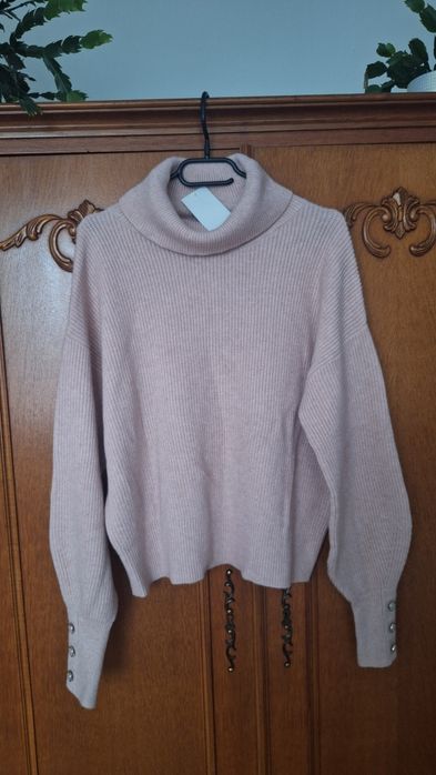 Nowy sweter Reserved