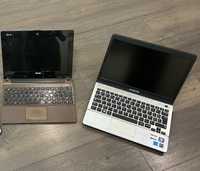 Asus Eee PC X101/ Samsung NP305u1a