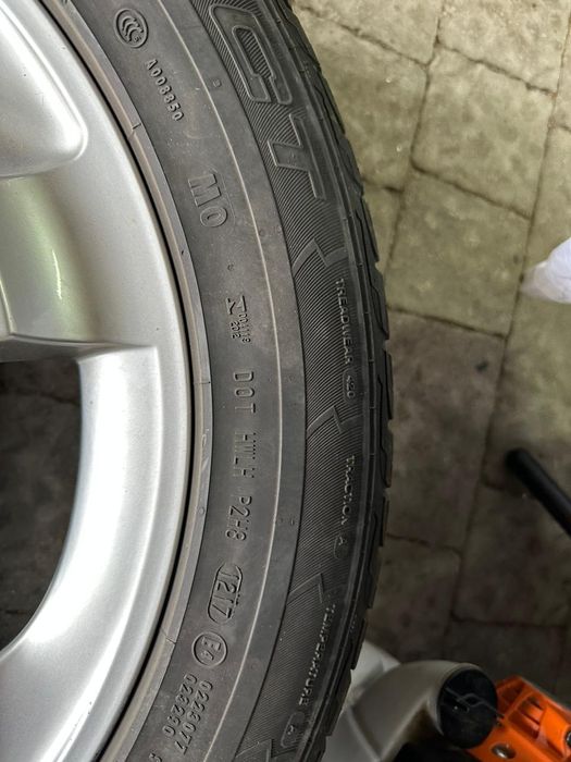 Колеса до Мерседес р350 ML GL S клас