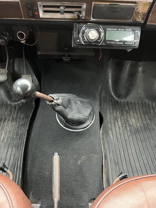 Продам автомобиль Ваз 21011