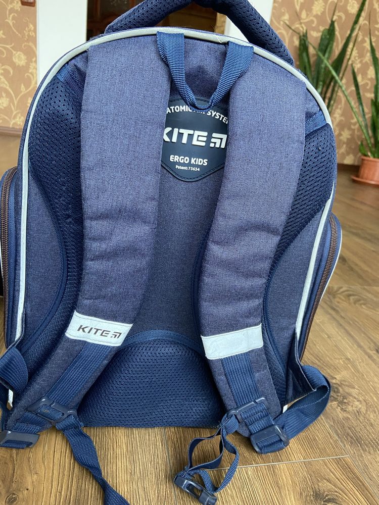 Дитячий рюкзак Kite
