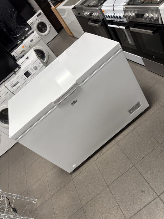 Zamrazarka Beko . Najwiekszy wybor Agd i Meble