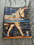 Podręcznik od hostorii Historia 1 zakres podstawowy