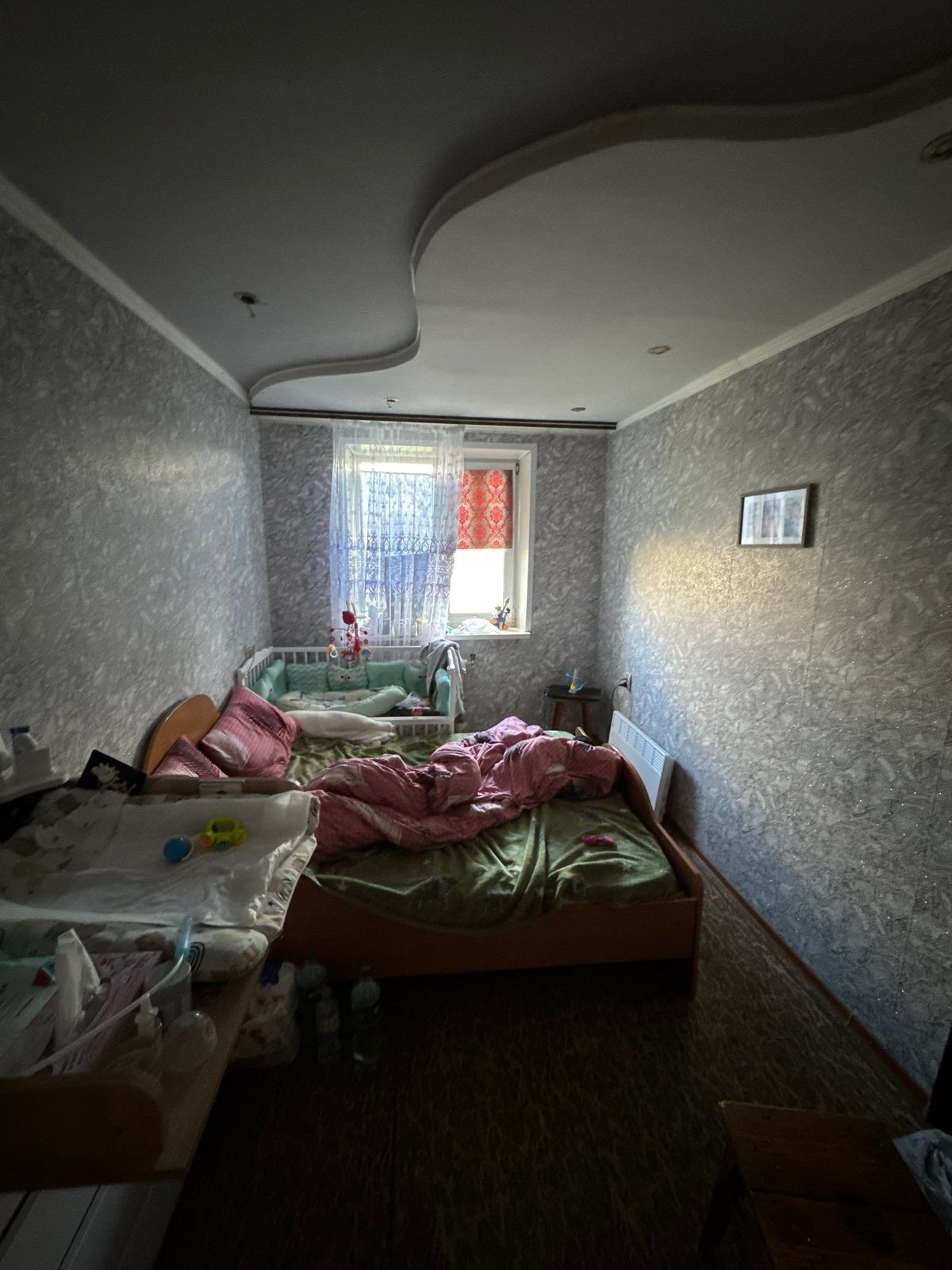 Продам 3 кімнатну квартиру