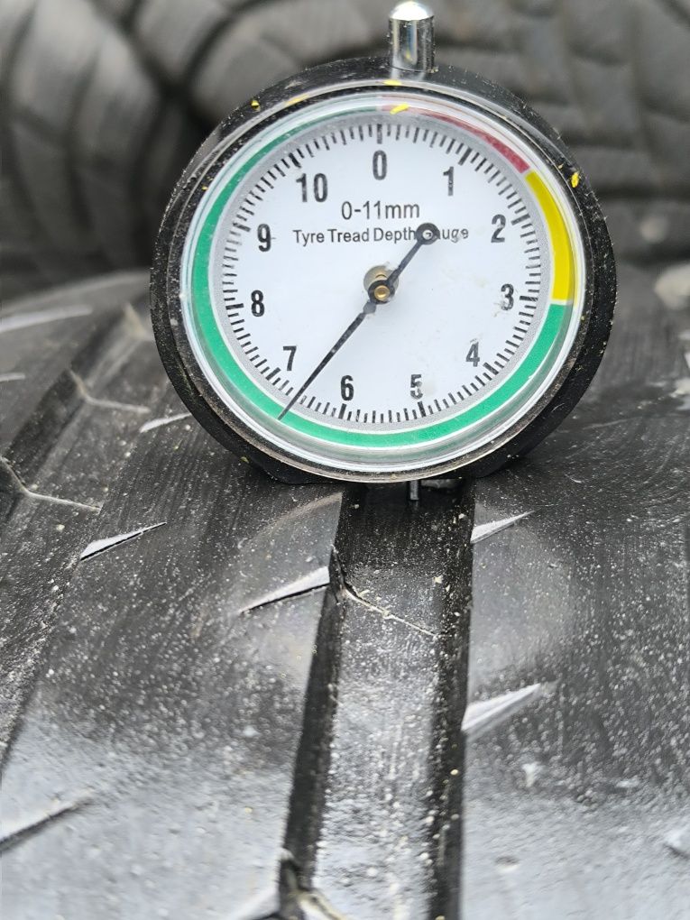 *Opona Michelin pilot sport 4 S 255/35/19 pojedynka