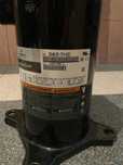 Sprezarka pompy ciepla Copeland scroll zr40k3e-tfd-522