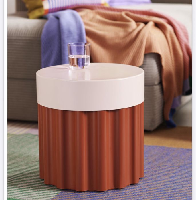 Stolik Tesammans ikea