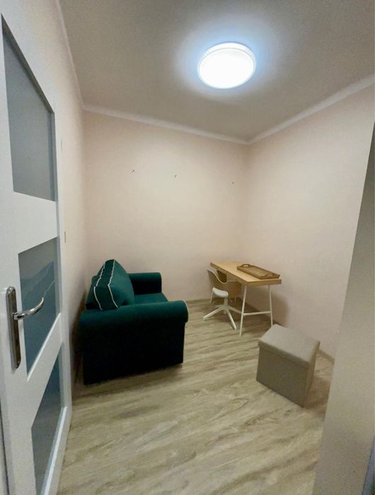 Czynsz 250 zł Komfortowa kawalerka 35m2 Czeladź zamiana