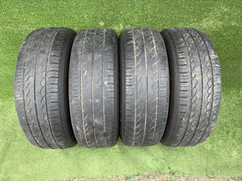Резина Шини 215/65 R16 Hankook K406