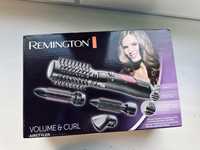 Remington volume&curl airstyler model AS7051