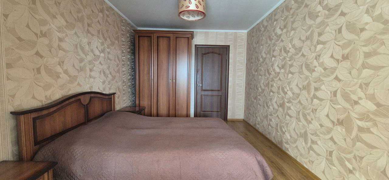 Продаж 3 к.кв  з ремонтом вул.Сумгаїтська ПЗР Євідновлення.