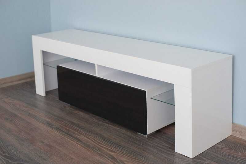 АКЦИЯ! Стильная тумба под ТВ "Моника"