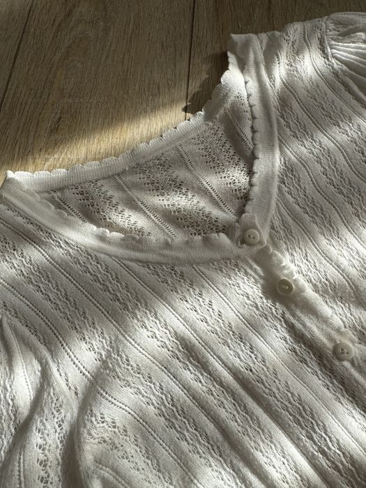 Ніжна красива кофтинка, кардиган