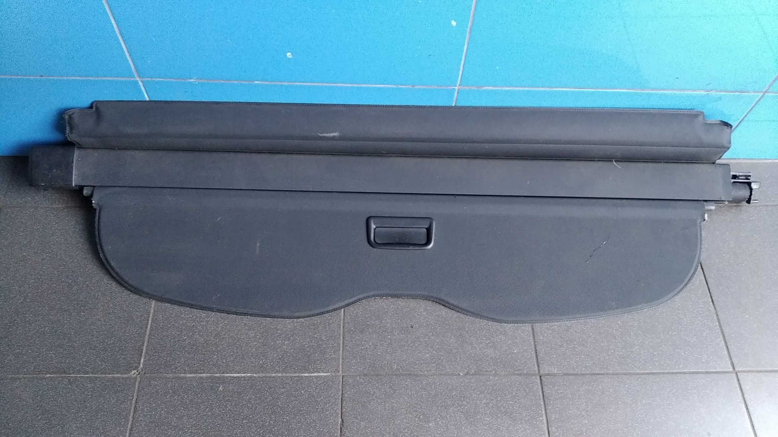 Roleta bagażnika Audi A4 B5 lift