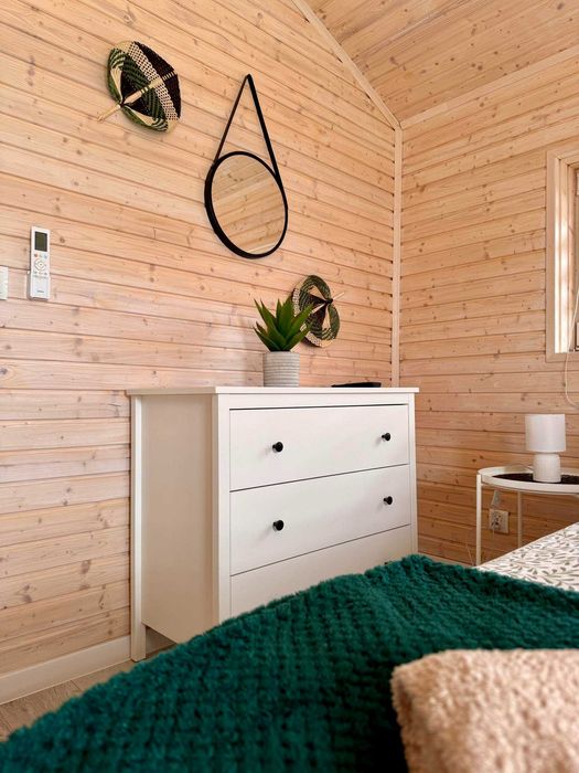 Dom nad jeziorem Dadaj | Sauna | Kominek | Jacuzzi | Warmia i Mazury