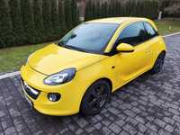 Opel Adam Sprowadzony z Niemiec STAN IDEALNY Zarejestrowany