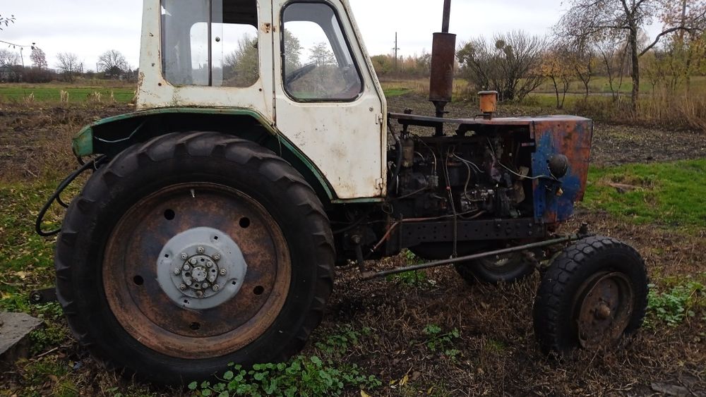 Продам ЮМЗ ,  в справному стані