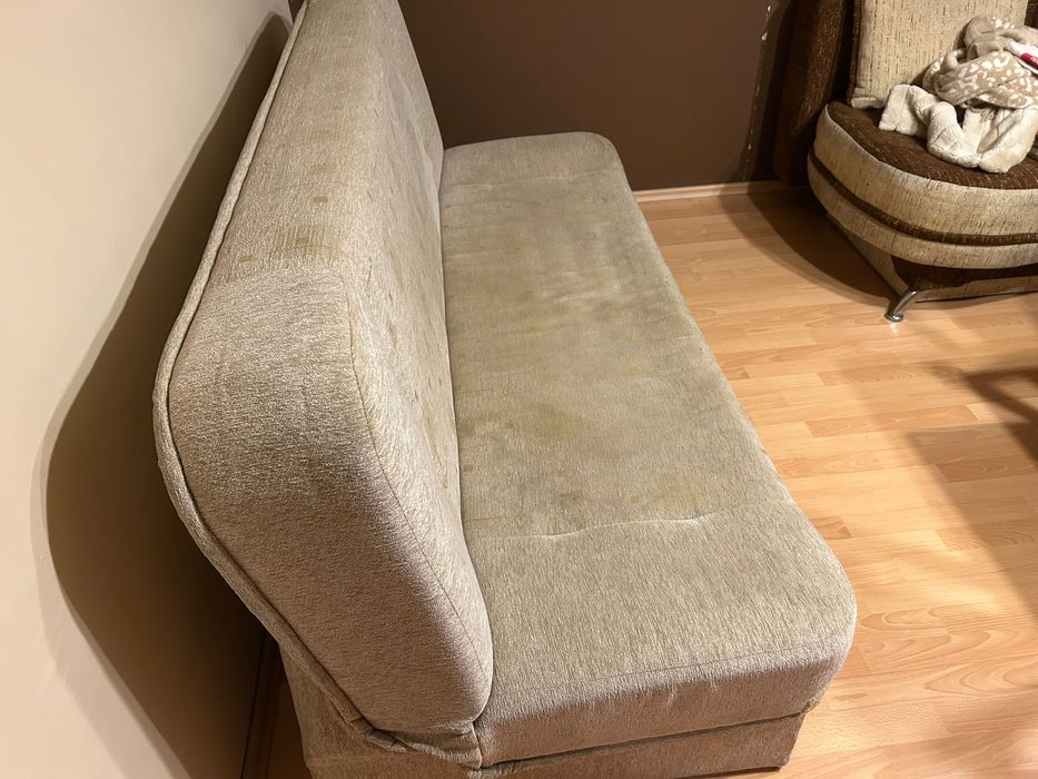 Wersalka rozkładana