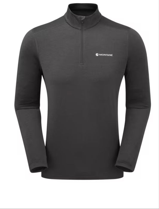 Термо кофта MONTANE( оригінал )